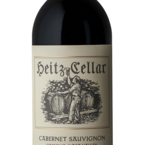 Heitz Cellar Martha’s Vineyard Cabernet Sauvignon – 750ML