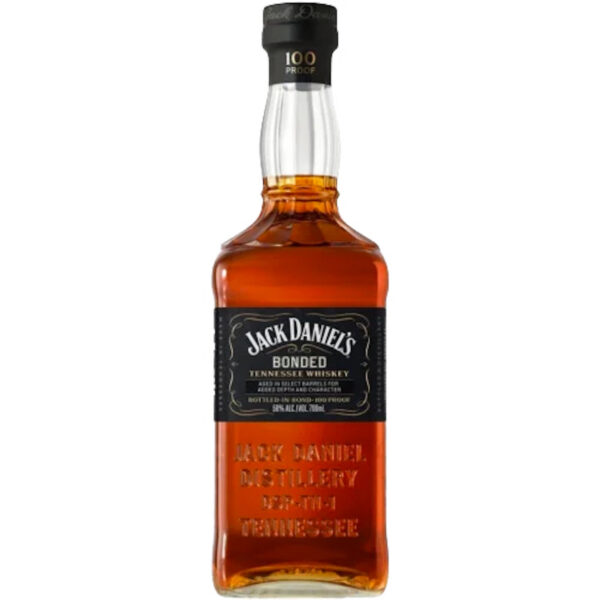 Jack Daniels Bonded – 1L