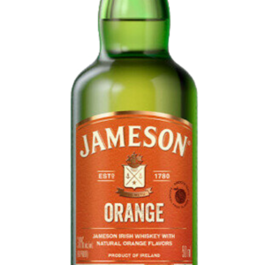 Jameson Irish Whiskey Orange – 50ML