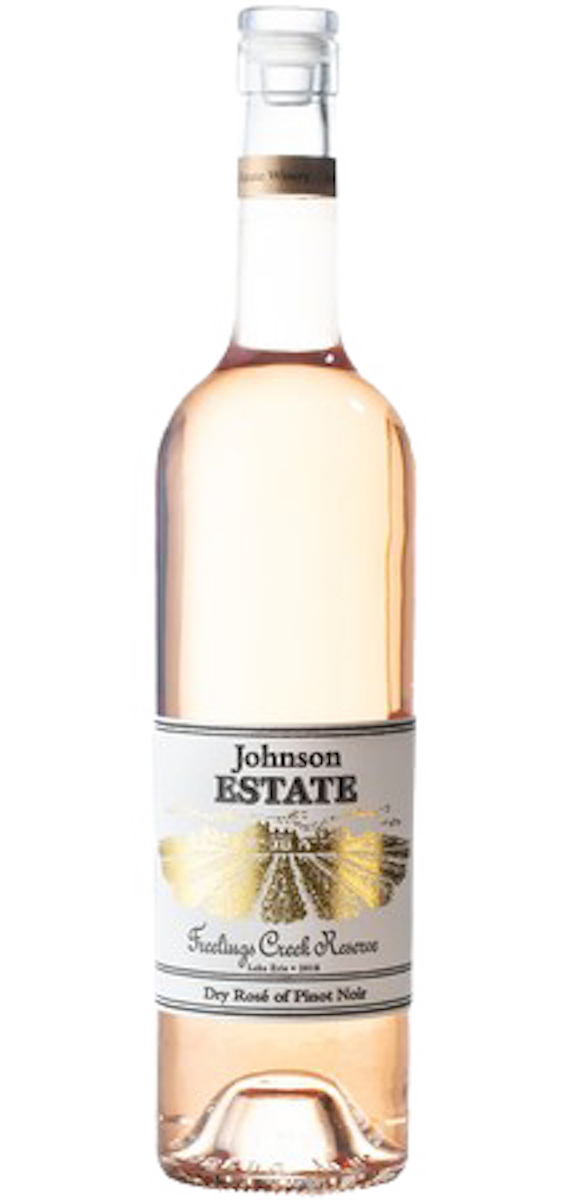 Johnson Estate Rosé – 750ML