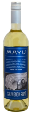 Mayu Sauvignon Blanc – 750ML