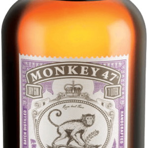 Monkey 47 Schwarzwald Dry Gin – 750ML