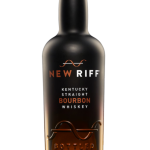 New Riff Bottled in Bond Straight Bourbon Whiskey – 750ML