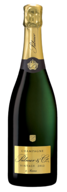 Palmer & Co Champagne – 750ML