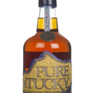 Pure Kentucky XO Bourbon Whiskey – 750ML