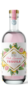 Rancho la Gloria Pink Lemonade Tequila – 750ML
