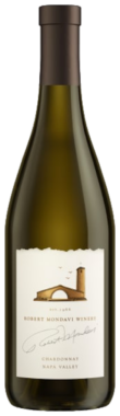 Robert Mondavi Napa Valley Chardonnay – 750ML