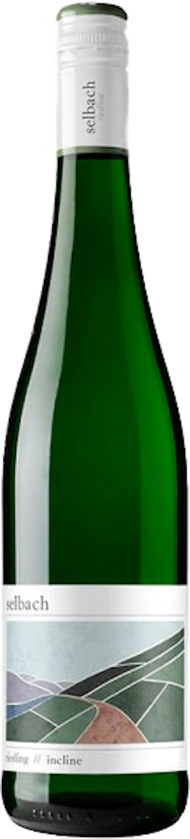Selbach Mosel Incline Riesling – 750ML