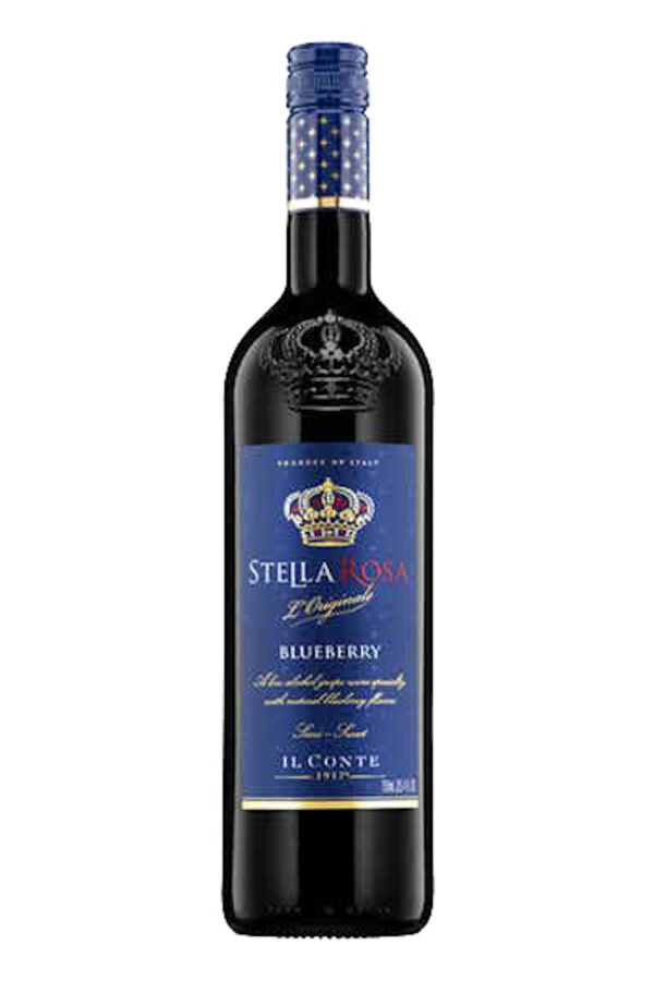 Stella Rosa Blueberry – 750ML