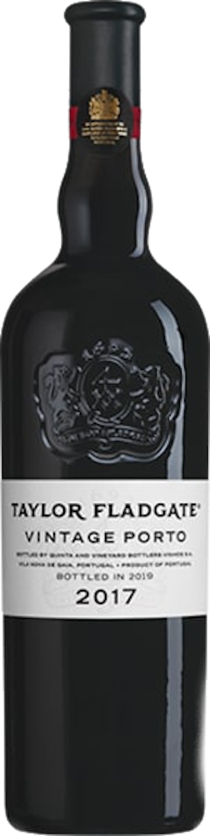 Taylor Fladgate Vintage Port 2017 – 750ML