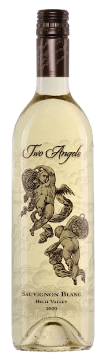 Two Angels Sauvignon Blanc – 750ML