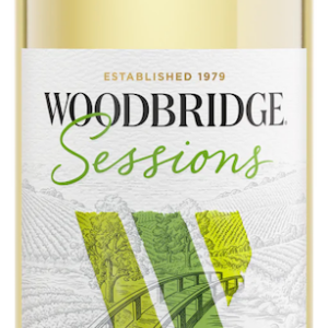 Woodbridge Sessions Sauvignon Blanc – 750ML