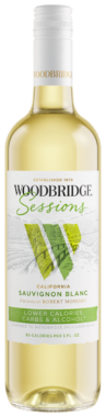Woodbridge Sessions Sauvignon Blanc – 750ML
