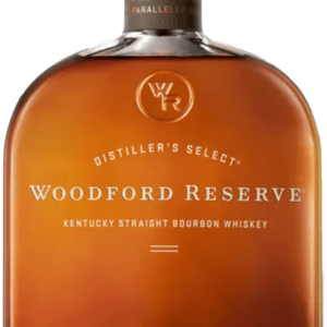 Woodford Reserve Bourbon – 1L