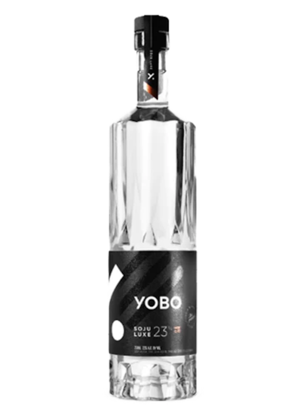Yobo Soju – 750ML