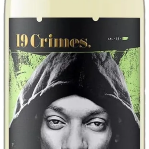19 Crimes Cali Blanc – 750ML