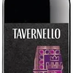 Tavernello Sangiovese Romagna – 750ML