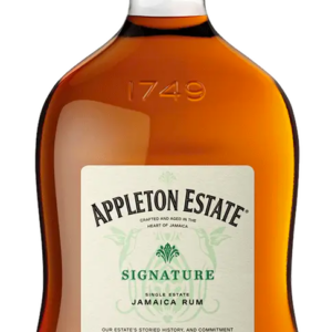 Appleton Rum Estate Signature Blend – 1.75L