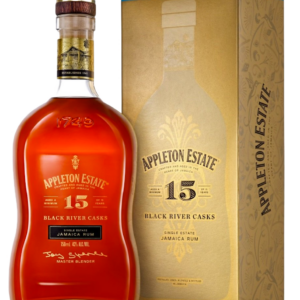 Appleton Rum Estate Extra 15 Year Rum – 750ML