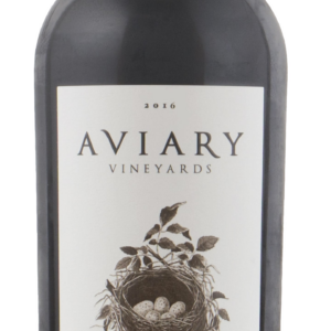 Aviary Vineyards Cabernet Sauvignon – 750ML