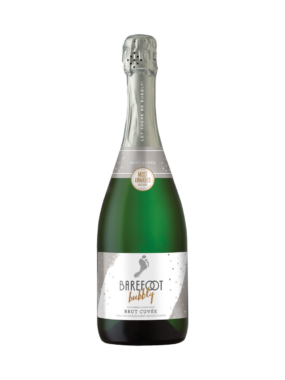 Barefoot Bubbly Brut – 750ML
