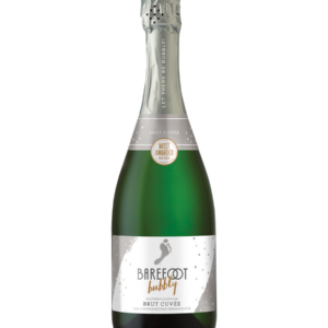Barefoot Bubbly Brut – 750ML