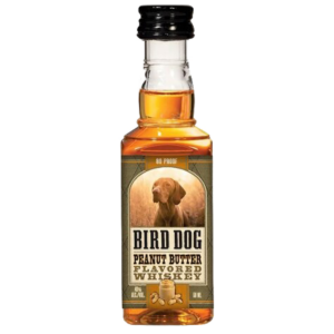 Bird Dog Peanut Butter Whiskey – 50ML