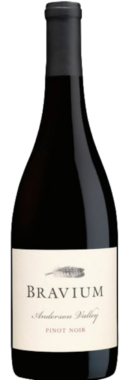 Bravium Pinot Noir Anderson Valley – 750ML