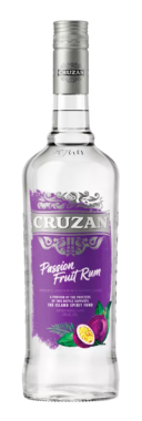 Cruzan Passion Fruit Rum – 1L