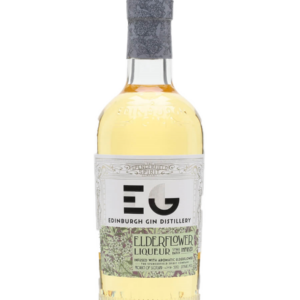 Edinburgh Elderflower Gin – 750ML
