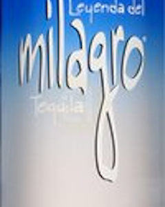 Milagro Silver Tequila – 1.75L