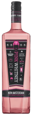 New Amsterdam Pink Whitney Vodka – 1.75L