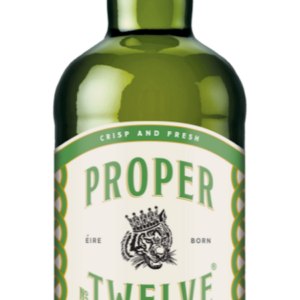 Proper Twelve Irish Apple Whiskey – 750ML