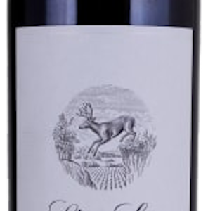 Stags’ Leap Winery Napa Valley Cabernet Sauvignon – 750ML