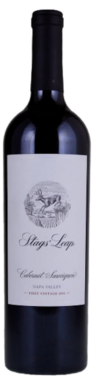 Stags’ Leap Winery Napa Valley Cabernet Sauvignon – 750ML