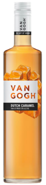 Van Gogh Dutch Caramel Vodka – 1L