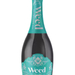 Weed Cellars Prosecco – 750ML