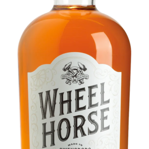 Wheel Horse Bourbon – 750ML