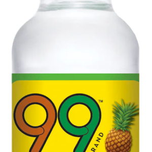 99 Pineapple Schnapps – 50ML