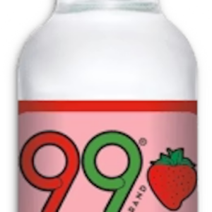 99 Strawberry Schnapps – 50ML