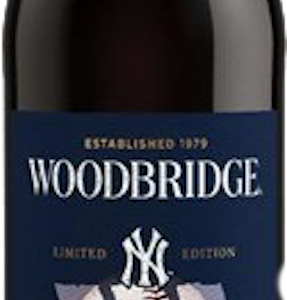 Woodbridge Cabernet Sauvignon Yankees Edition – 750ML
