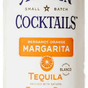 Austin Cocktails Bergamot Orange Margarita 4-Pack – 250ML