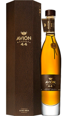 Avion Reserva 44 Extra Añejo Tequila – 750ML