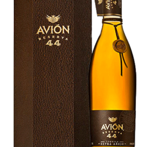 Avion Reserva 44 Extra Añejo Tequila – 750ML