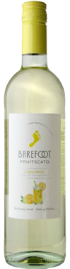 Barefoot Fruitscato Lemonade – 750ML