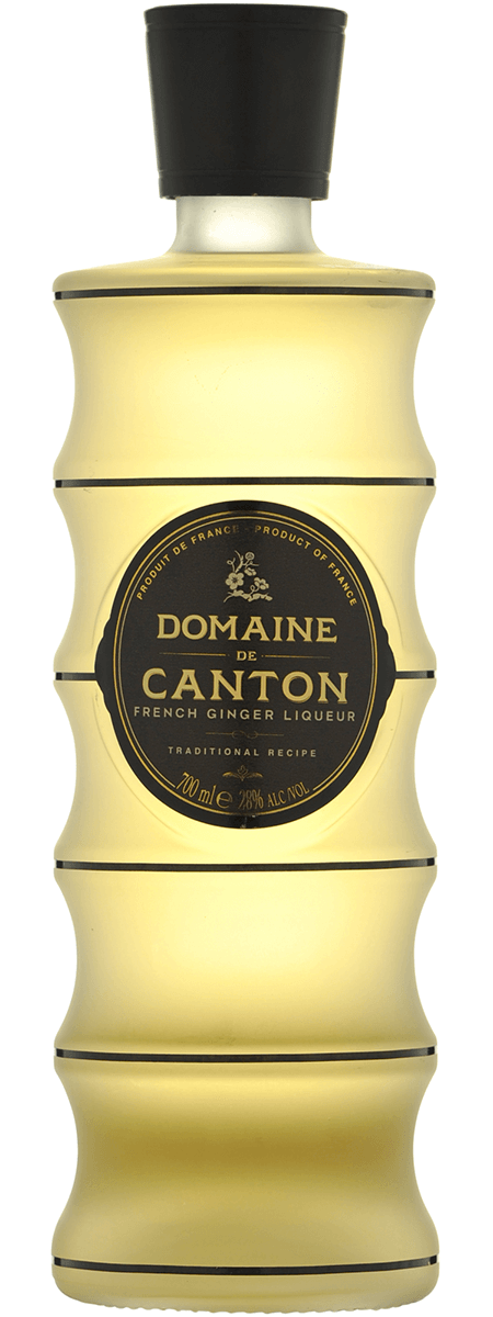 Domaine De Canton Ginger Liqueur – 1L