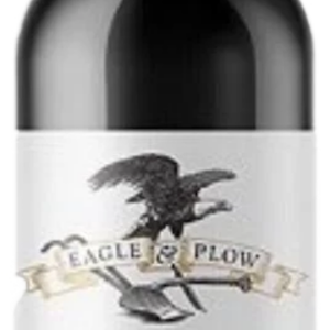 Eagle and Plow Red Blend – 750ML