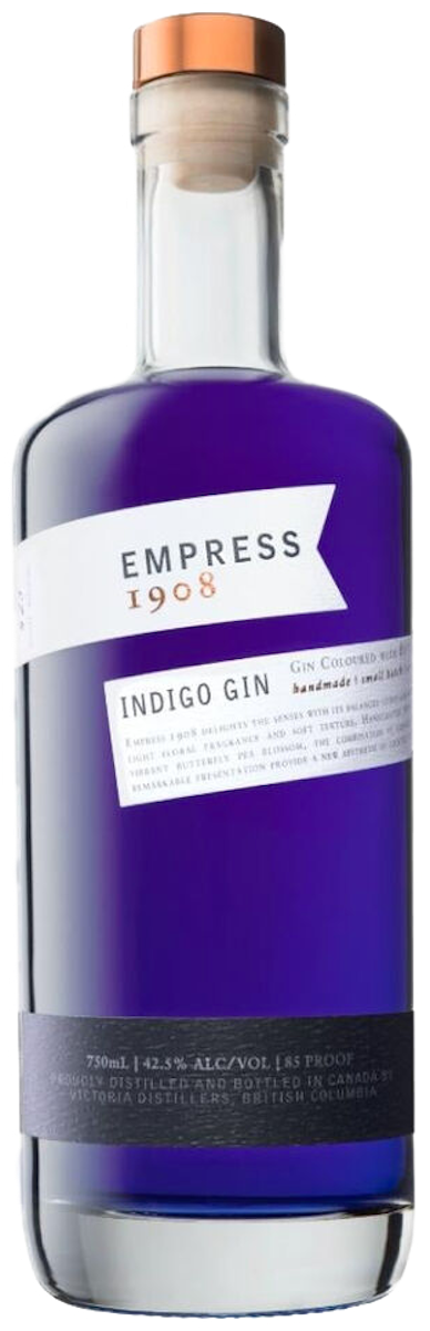 Empress 1908 Gin – 750ML