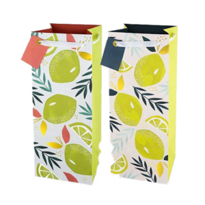 Lemon Lime Gift Bag – 1.5L