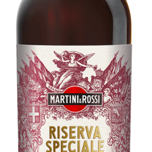 Martini & Rossi Reserva Speciale Rubino Vermouth – 750ML